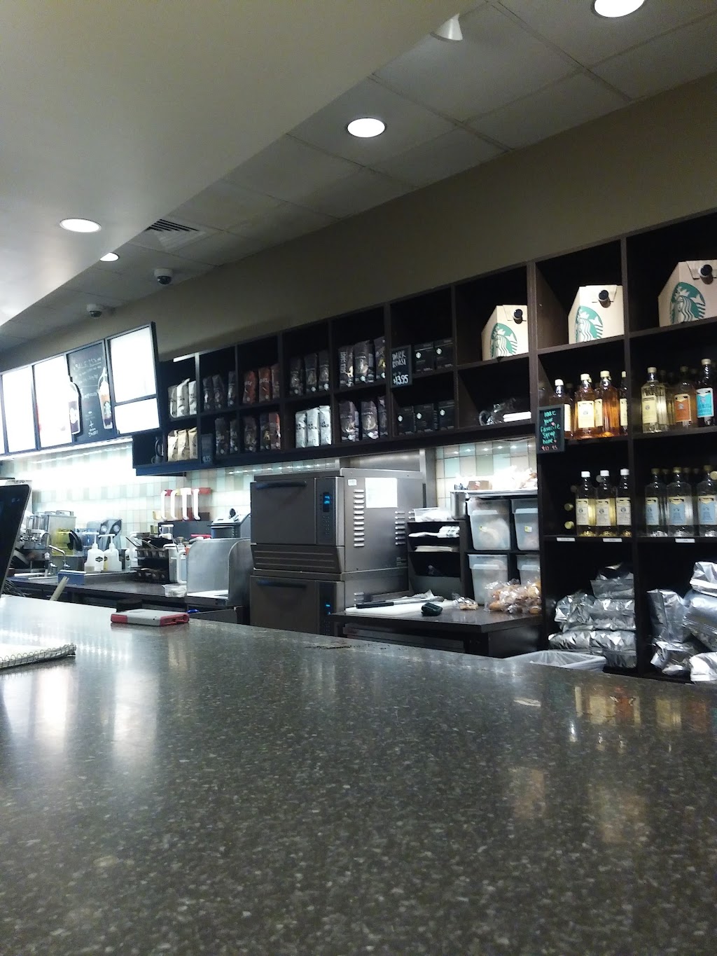 Starbucks | cafe | 8805 SW 107th Ave, Miami, FL 33176, USA | 3052710282 OR +1 305-271-0282