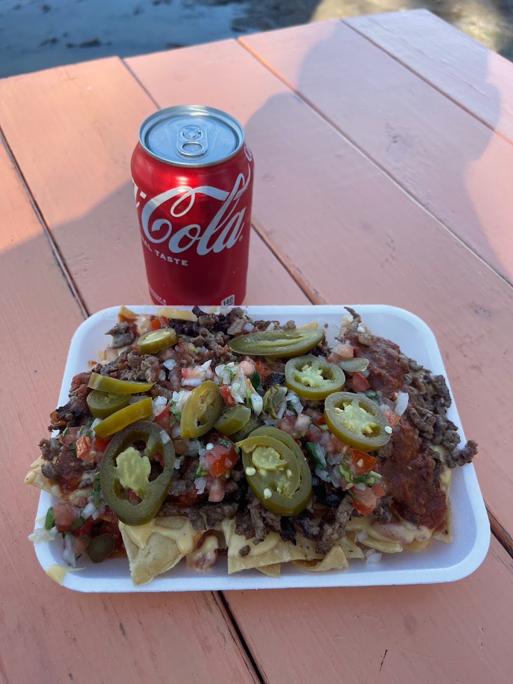 El Tlacoyo Bigoton (Food Truck) | restaurant | 10614 Shady, Houston, TX 77093, USA | 8325063305 OR +1 832-506-3305