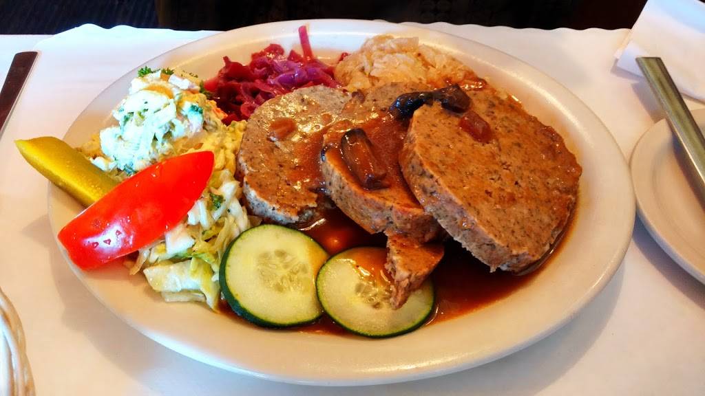 D Js Bistro | restaurant | 1825 Sutter St #C, Concord, CA 94520, USA | 9258253277 OR +1 925-825-3277