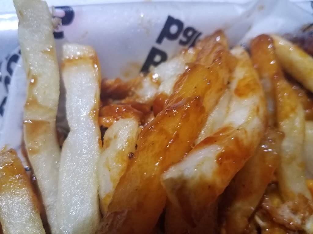 Buddys Bar-B-Q | restaurant | 404 E Emory Rd, Powell, TN 37849, USA | 8659471953 OR +1 865-947-1953