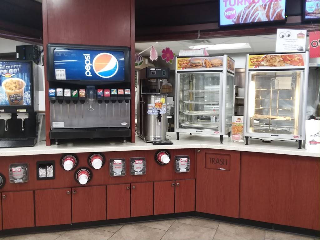 Caseys | restaurant | 129 E Railroad St, Kingston, IL 60145, USA | 8157842622 OR +1 815-784-2622