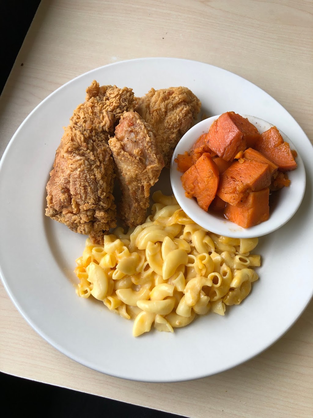 The Original House of Soul | restaurant | 900 2nd St Suite E, Sacramento, CA 95814, USA | 9167063648 OR +1 916-706-3648