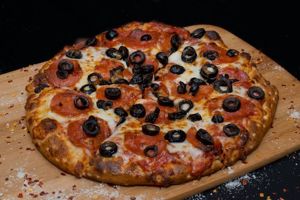 Liberty Pizza Plus | restaurant | 7893 Walerga Rd #103, Antelope, CA 95843, USA | 9167273333 OR +1 916-727-3333