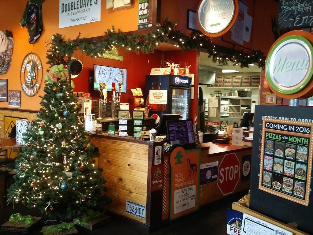 DoubleDaves Huntsville | meal delivery | 3011 SH 30 #205, Huntsville, TX 77340, USA | 9362913283 OR +1 936-291-3283