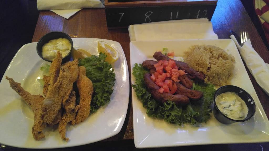 Inwood Local Wine Bar & Beer Garden | restaurant | 4957 Broadway, New York, NY 10034, USA | 2125448900 OR +1 212-544-8900