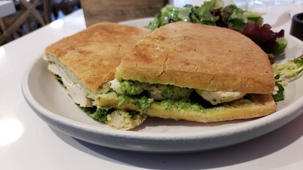 Sweetsalt Food Shop | cafe | 10218 Riverside Dr, Toluca Lake, CA 91602, USA | 8185097790 OR +1 818-509-7790