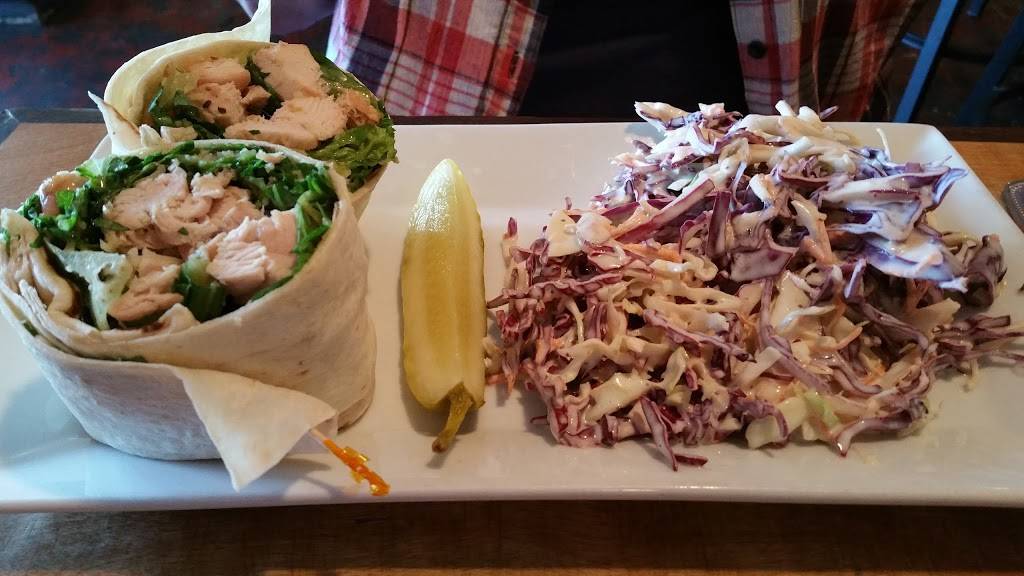 Fardowners | restaurant | 5773 The Square, Crozet, VA 22932, USA | 4348231300 OR +1 434-823-1300