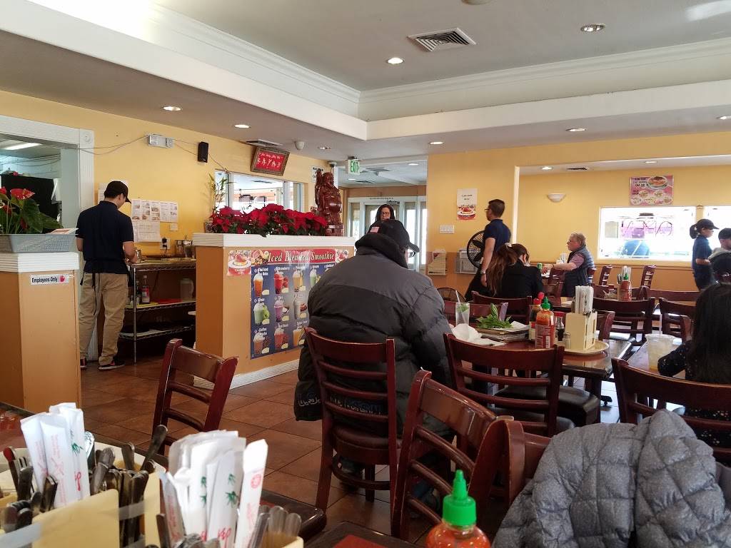 Com Tam Thanh Restaurant | restaurant | 905 S Bascom Ave, San Jose, CA 95128, USA | 4082798588 OR +1 408-279-8588