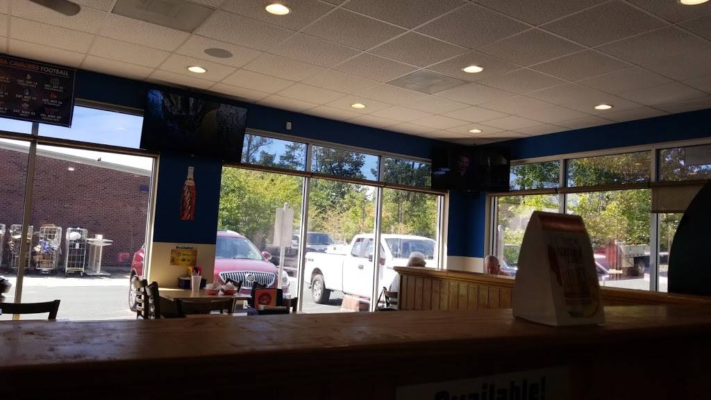 Bottomz Up | restaurant | 63 Market Street, Palmyra, VA 22963, USA | 4342073040 OR +1 434-207-3040