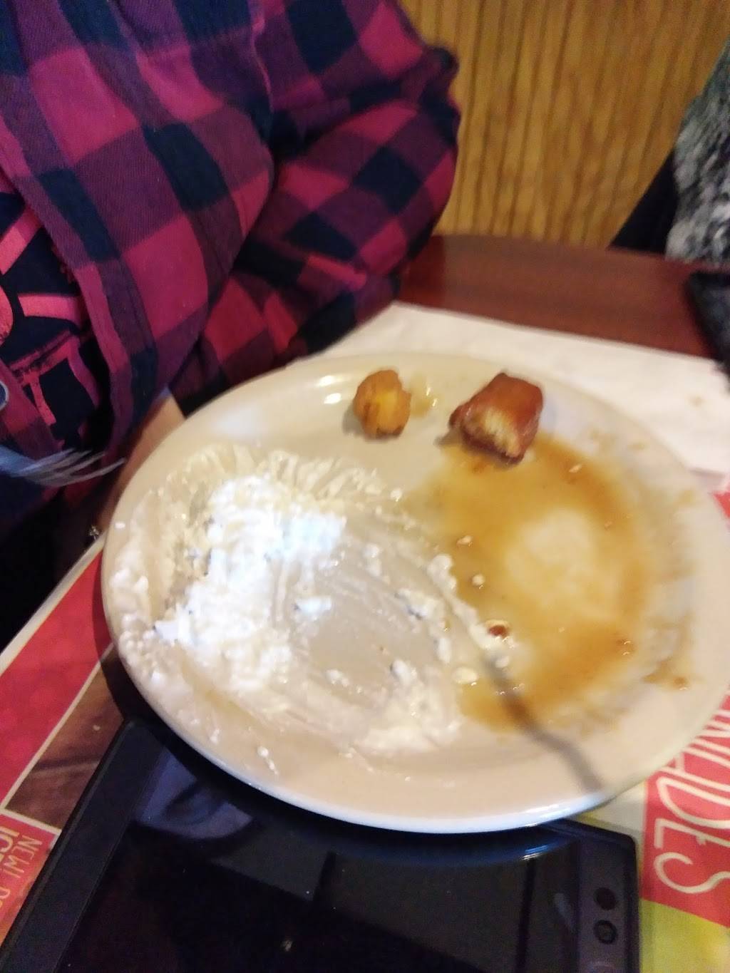 Big Boy | restaurant | 6440 Dixie Hwy, Village of Clarkston, MI 48346, USA | 2486253344 OR +1 248-625-3344