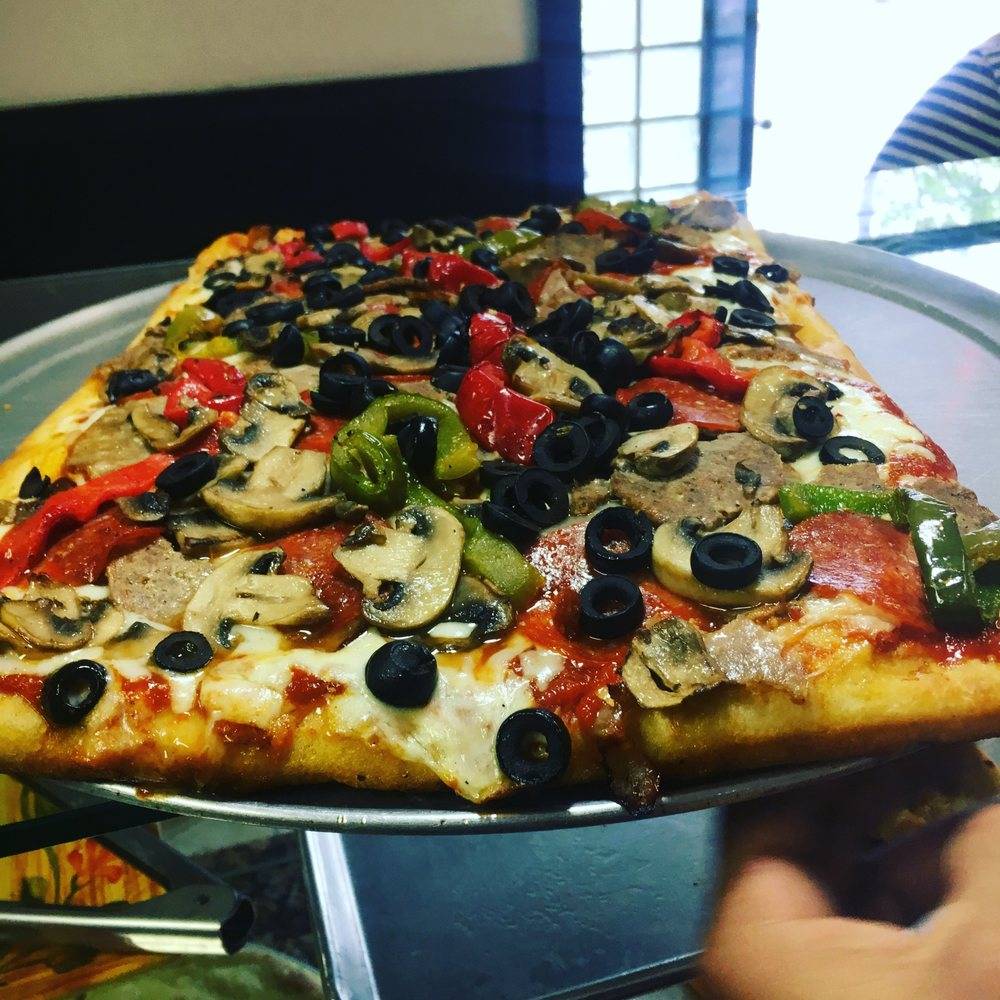 Interianos Pizzeria & Ristorante | restaurant | 428 Atlantic Ave, East Rockaway, NY 11518, USA | 5168872605 OR +1 516-887-2605