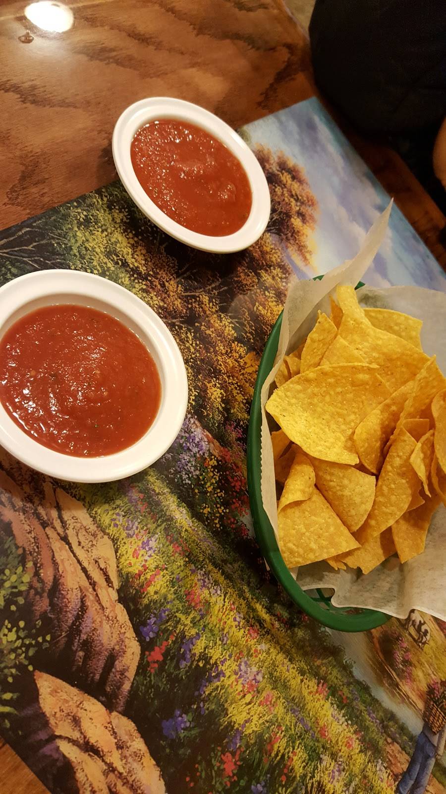 El Mexicano | restaurant | 15 Factory St, Alamo, TN 38001, USA | 7316963344 OR +1 731-696-3344