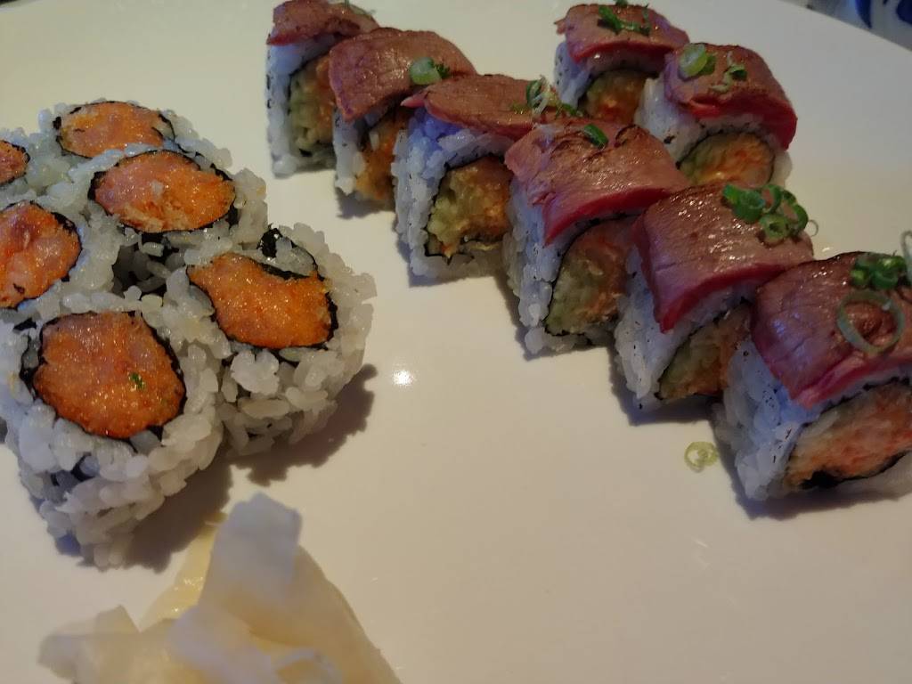 Shogun Legacy | restaurant | 1536 N Bay Ave, Toms River, NJ 08753, USA | 7322869888 OR +1 732-286-9888