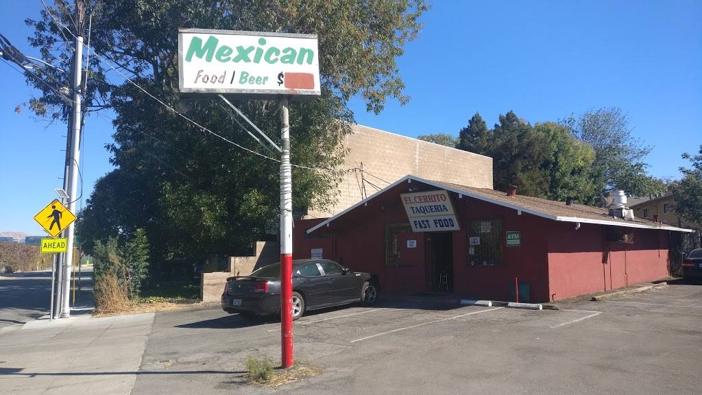 El Cerrito | restaurant | 3110 McKee Rd, San Jose, CA 95127, USA | 4087457748 OR +1 408-745-7748