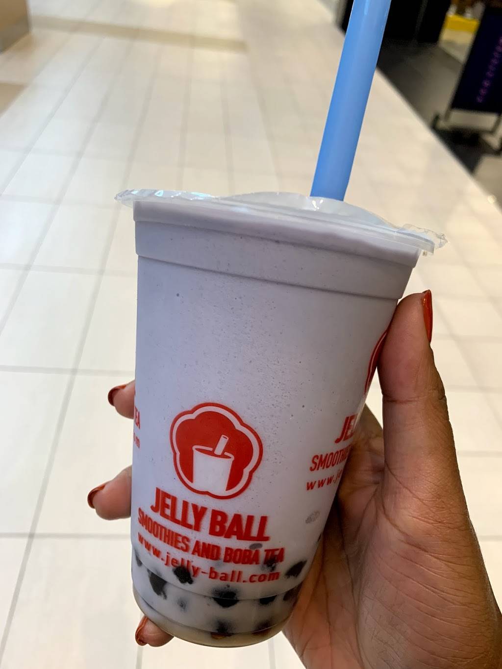 Jelly Ball | cafe | 701 Lynnhaven Pkwy, Virginia Beach, VA 23452, USA | 7572826077 OR +1 757-282-6077