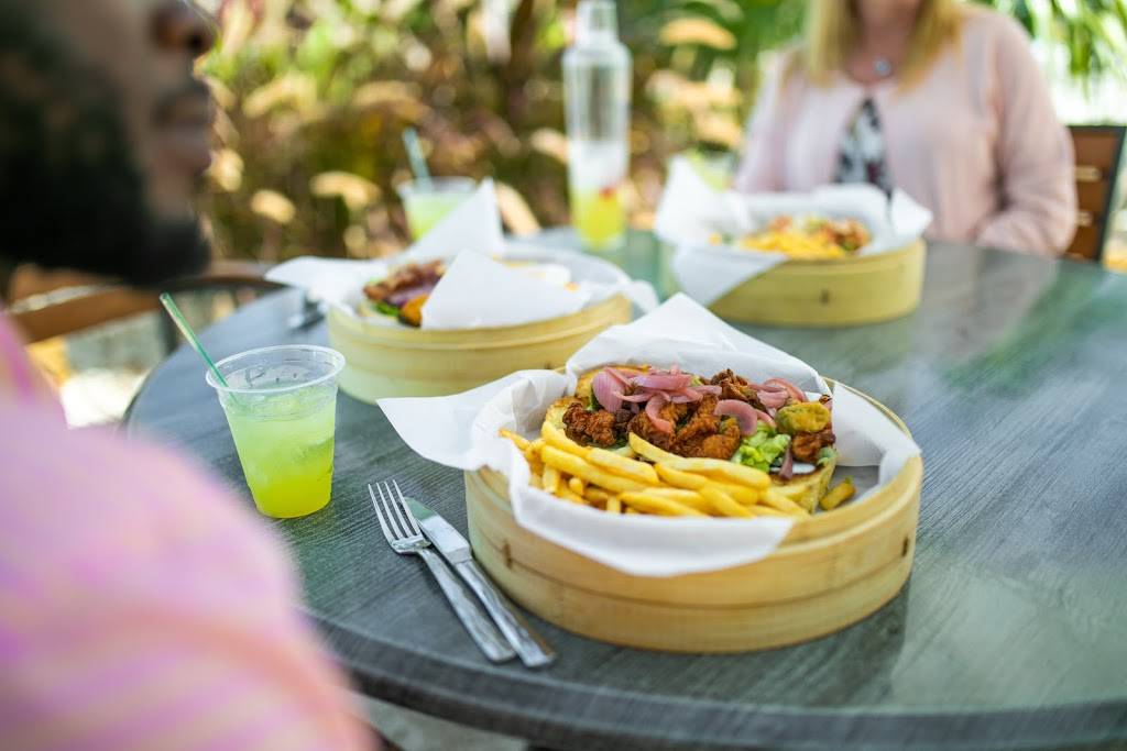 Oasis Cay | restaurant | 61 Hawks Cay Blvd, Duck Key, FL 33050, USA | 8883955539 OR +1 888-395-5539