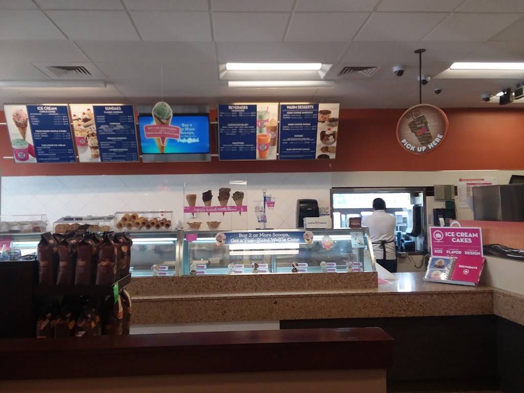 Dunkin Donuts | cafe | W, 11309 W 143rd St, Orland Park, IL 60467, USA | 7083647150 OR +1 708-364-7150