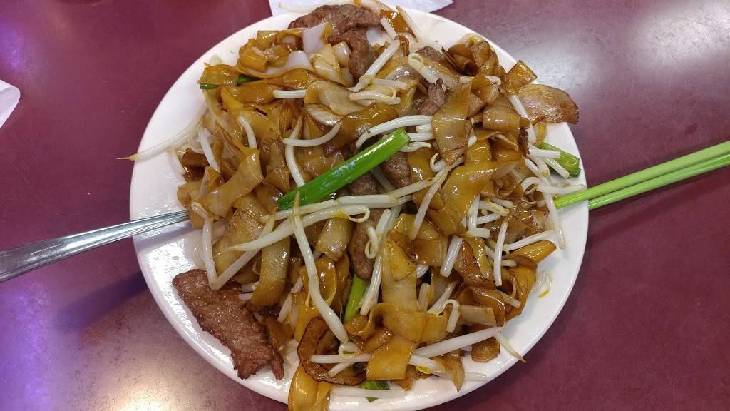 Yung Kee | restaurant | 888 Webster St, Oakland, CA 94607, USA | 5108392010 OR +1 510-839-2010