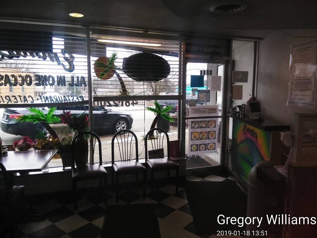 All In One Occasions | meal takeaway | 3122 Harrison Ave, Cincinnati, OH 45211, USA | 5134812200 OR +1 513-481-2200