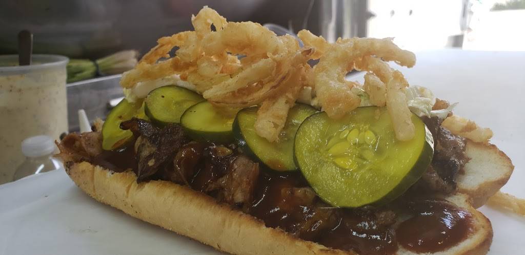 The 106 Sandwich Pub | restaurant | 14971 Spotswood Trail #2, Ruckersville, VA 22968, USA | 4344097547 OR +1 434-409-7547