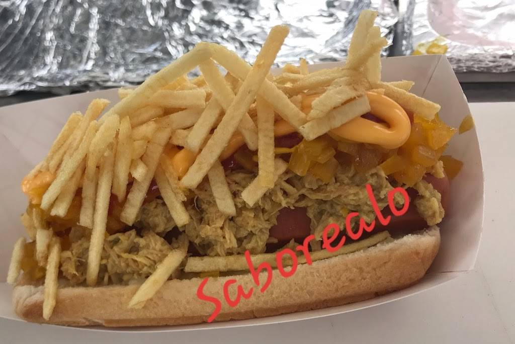 Saborealo | restaurant | 4890 U.S. Highway 17-92 North w, Haines City, FL 33844, USA | 4079900509 OR +1 407-990-0509