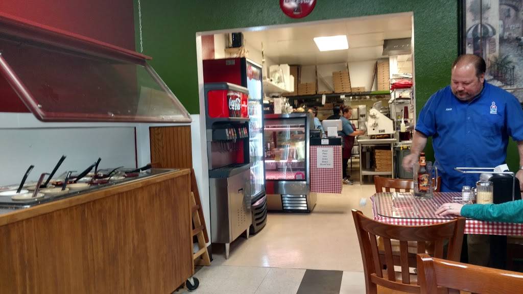 Sylvios Pizzeria and Deli | restaurant | 1747 Live Oak Blvd, Yuba City, CA 95991, USA | 5304307499 OR +1 530-430-7499