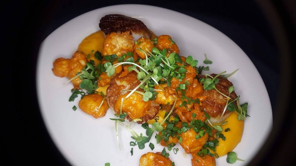 Rockfish Food and Wine | restaurant | 1402 Grandin Rd SW Ste 101, Roanoke, VA 24015, USA | 5409045454 OR +1 540-904-5454