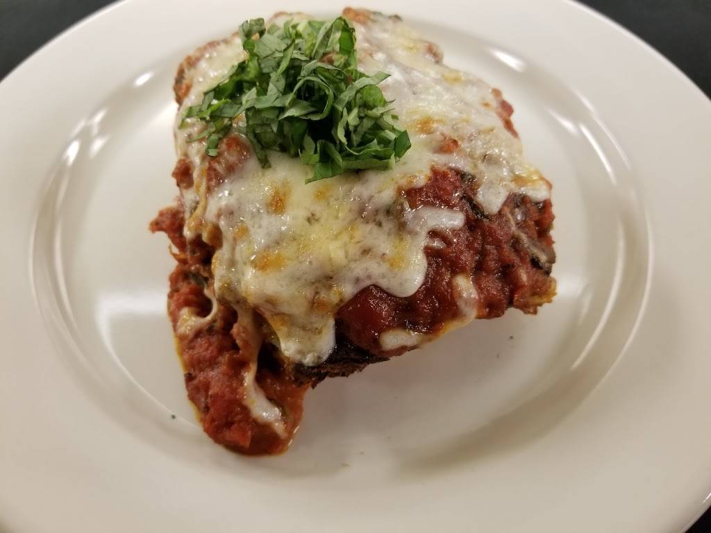 Mangia Qui Italian Bistro | restaurant | 550 Independence Blvd, Virginia Beach, VA 23462, USA | 7574996001 OR +1 757-499-6001