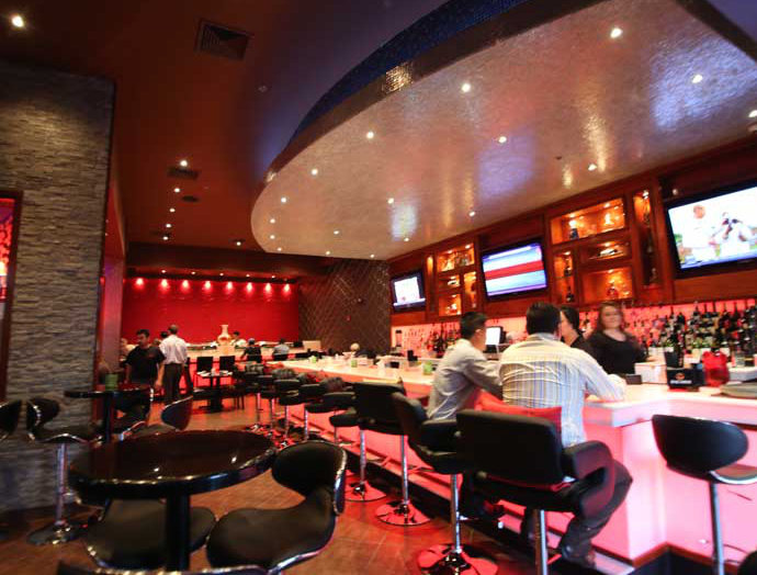 Fuji Hibachi Sushi & Lava Bar | restaurant | 1406 S Main Chapel Way #114, Gambrills, MD 21054, USA | 4107216880 OR +1 410-721-6880