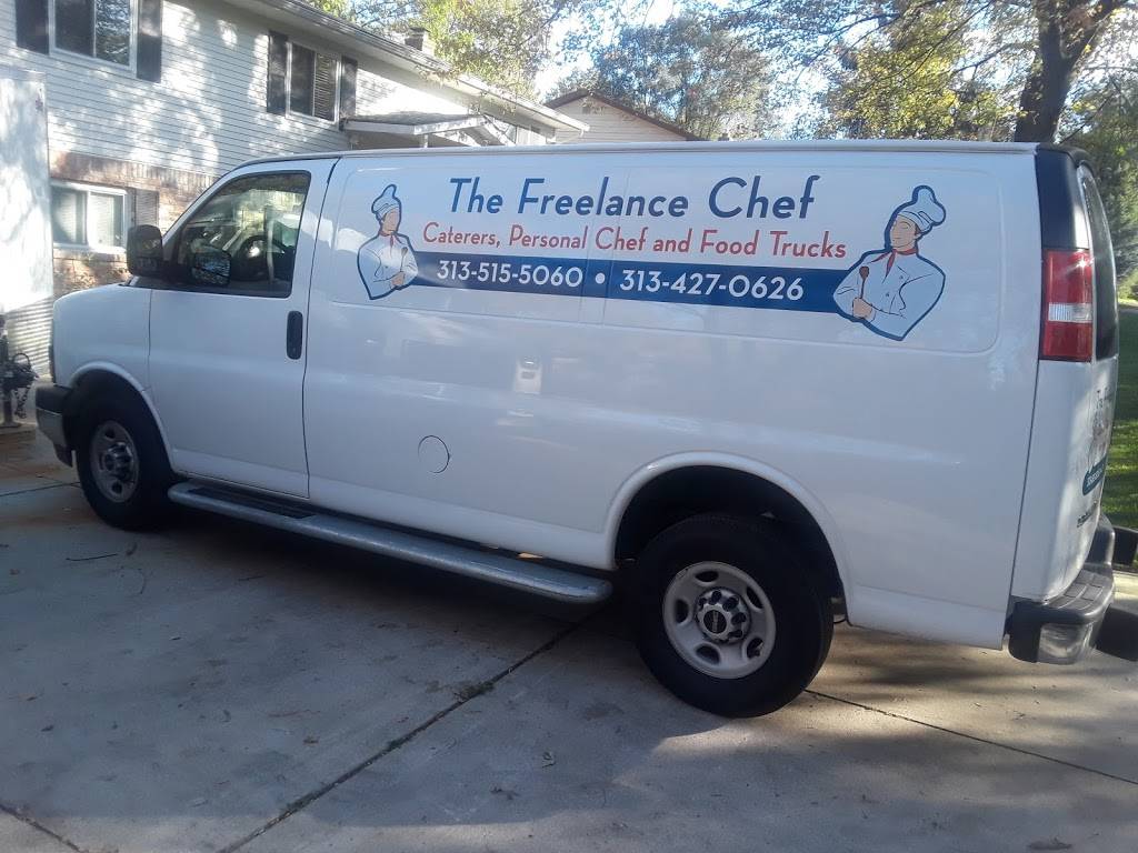 The Freelance Chef LLC. | restaurant | 4829 Langdon Dr, Brighton, MI 48114, USA | 3134270626 OR +1 313-427-0626