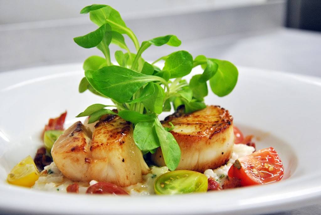 Rocca Bar Ristorante | restaurant | 30 S Main St, Lexington, VA 24450, USA | 5404618484 OR +1 540-461-8484