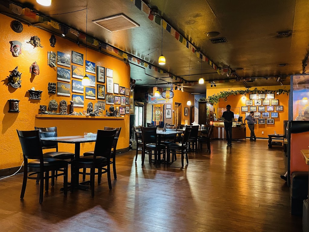 Himalayan Grill | restaurant | 801 S Milton Rd Ste 3, Flagstaff, AZ 86001, USA | 9282135444 OR +1 928-213-5444