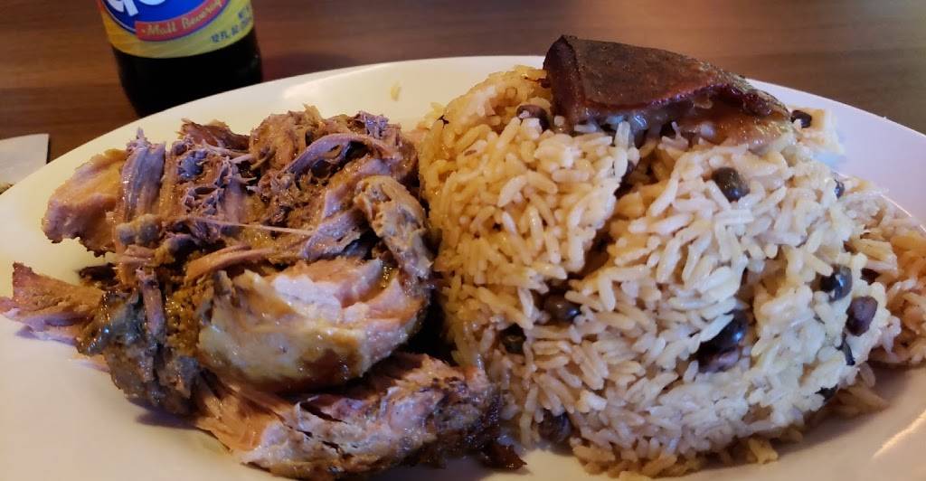 Sabor Caribeño | restaurant | 7616 Sewells Point Rd, Norfolk, VA 23513, USA | 7573511441 OR +1 757-351-1441