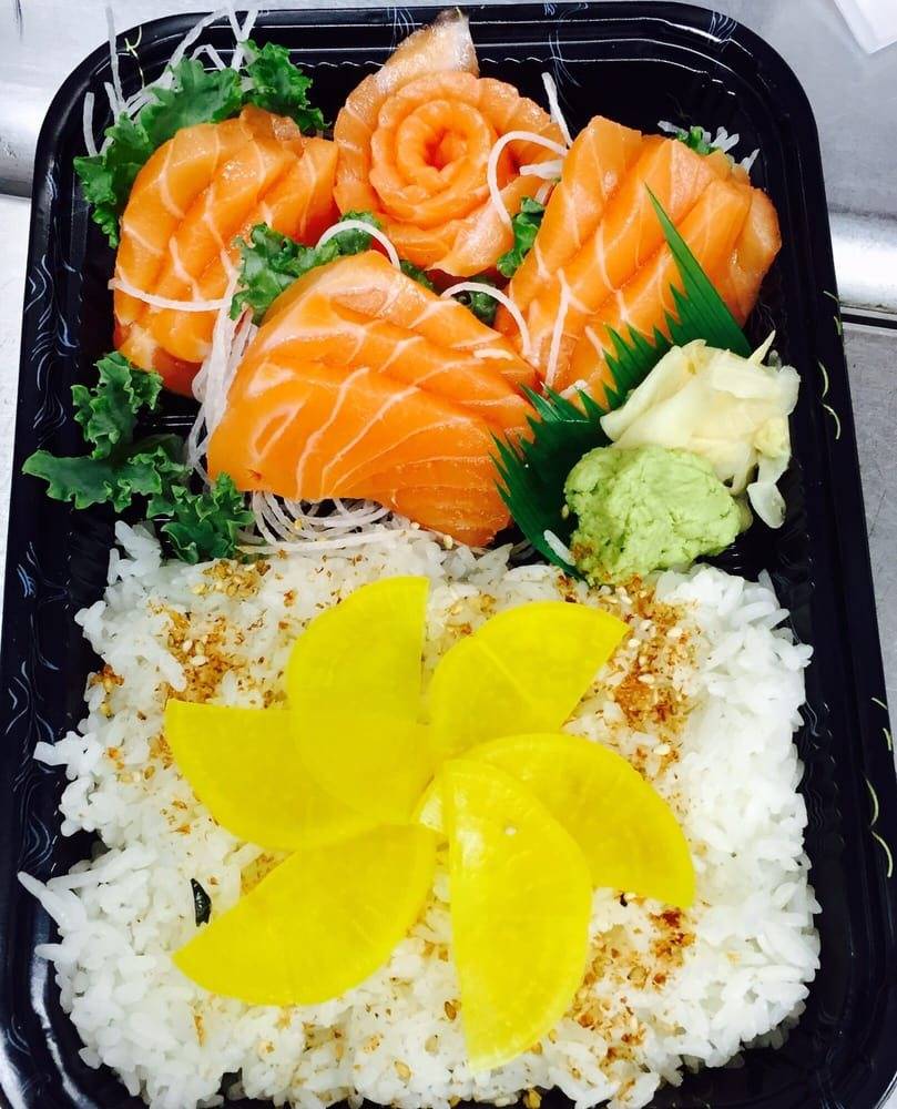 Joe Asian & Sushi | restaurant | 33-19 36th Ave, Queens, NY 11106, USA | 7183616822 OR +1 718-361-6822