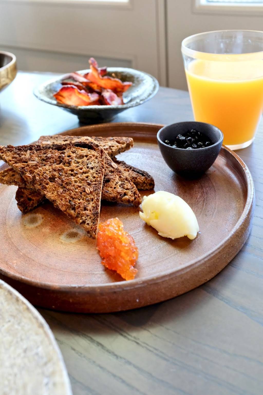 SingleThread Farm - Restaurant - Inn | restaurant | 131 North St, Healdsburg, CA 95448, USA | 7077234646 OR +1 707-723-4646