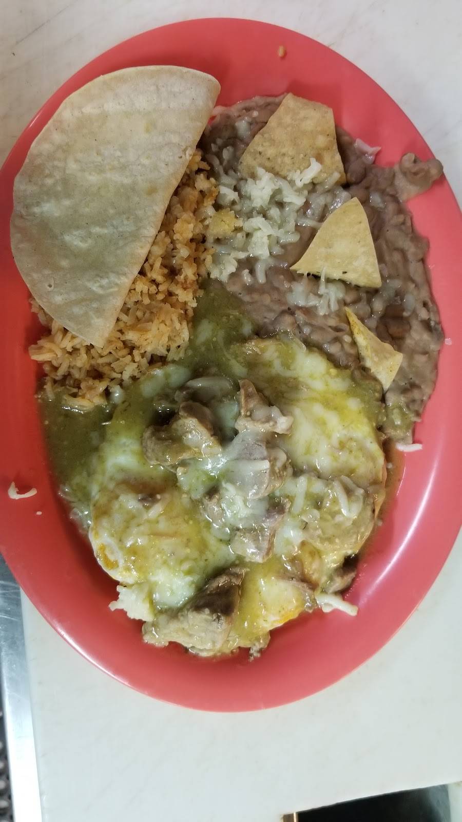 Ricardos | restaurant | 3940 University Ave, Riverside, CA 92501, USA | 9517847070 OR +1 951-784-7070