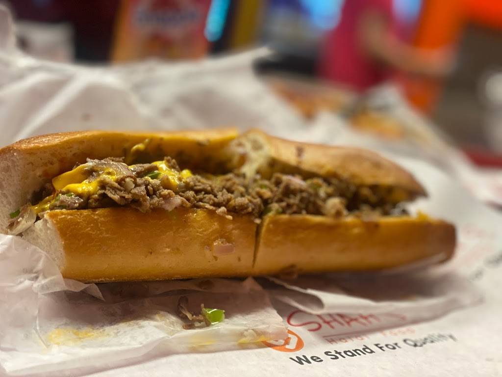 Shahs Halal food | restaurant | 522 Walt Whitman Rd, Melville, NY 11747, USA | 6316834913 OR +1 631-683-4913