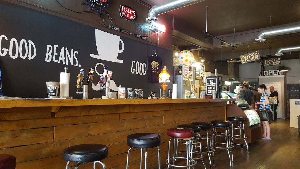 Cultured Coffee & Waffles - Downtown | cafe | 309 Cleveland Ave NW, Canton, OH 44702, USA | 2348043111 OR +1 234-804-3111