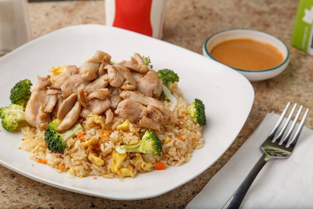 The Hot Spot | restaurant | 785 N Houston Rd, Warner Robins, GA 31093, USA | 4783025858 OR +1 478-302-5858