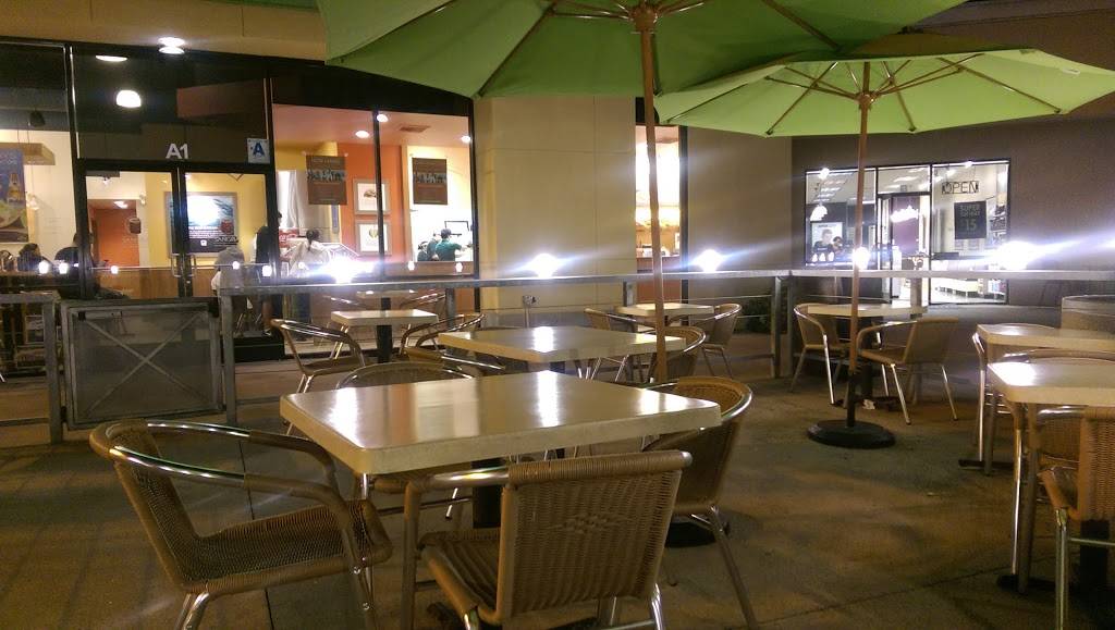 Rubios Coastal Grill | restaurant | 3675 Murphy Canyon Rd A-1, San Diego, CA 92123, USA | 8587151485 OR +1 858-715-1485