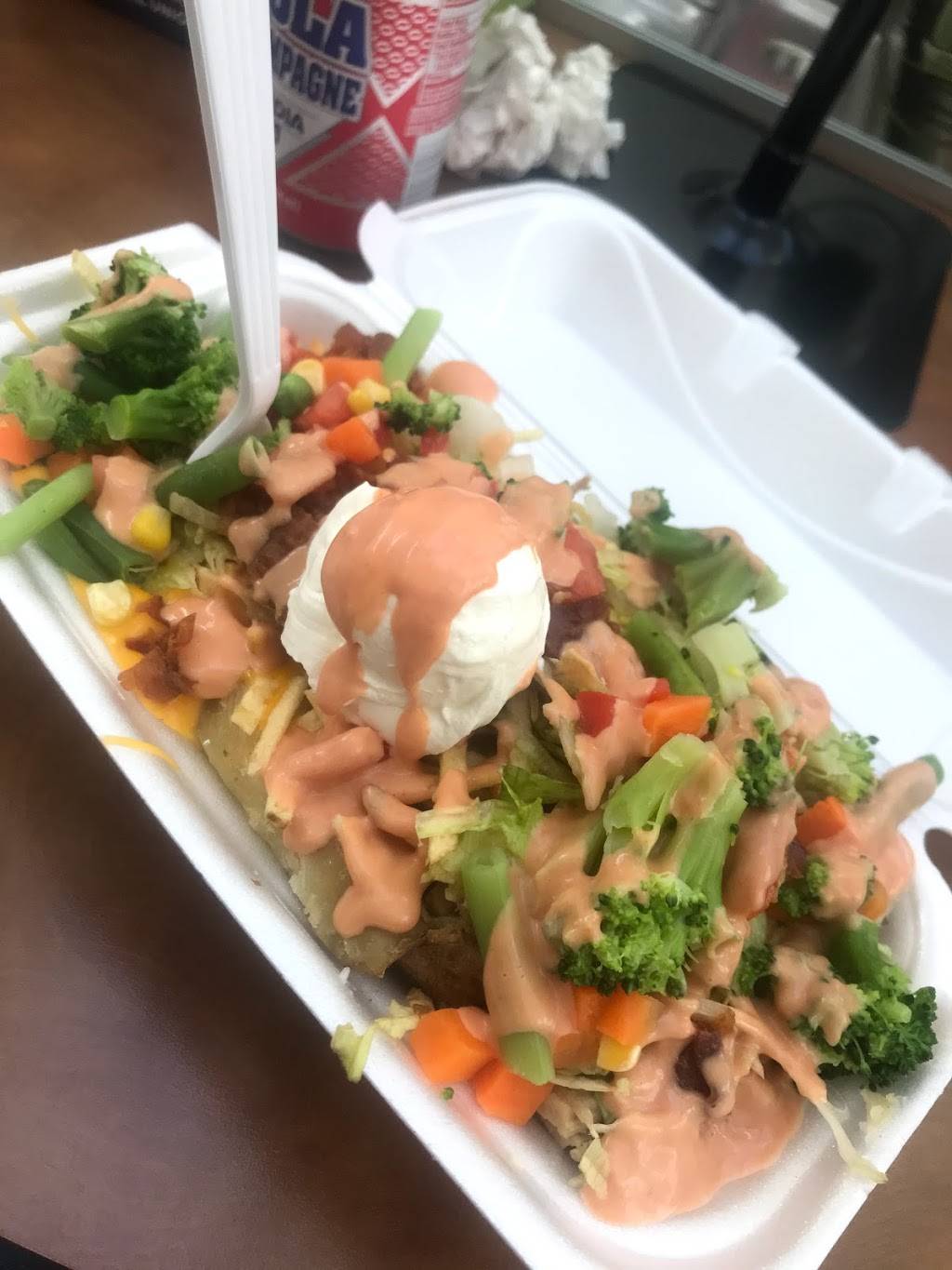 Boriken Dulcia et More | cafe | 3831 W Vine St, Kissimmee, FL 34741, USA | 4072446580 OR +1 407-244-6580