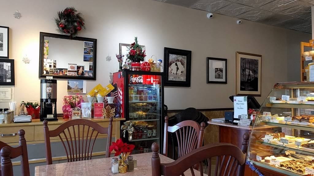 Elizabeths Gourmet Delights | bakery | 2454 N McMullen Booth Rd #202, Clearwater, FL 33759, USA | 7277122222 OR +1 727-712-2222