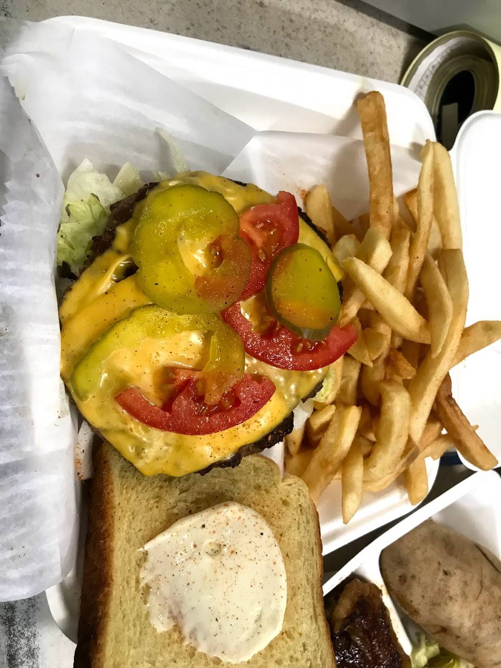 Olympic Cafe | restaurant | 923 W Broadway Ave, Minneapolis, MN 55411, USA | 6125222300 OR +1 612-522-2300