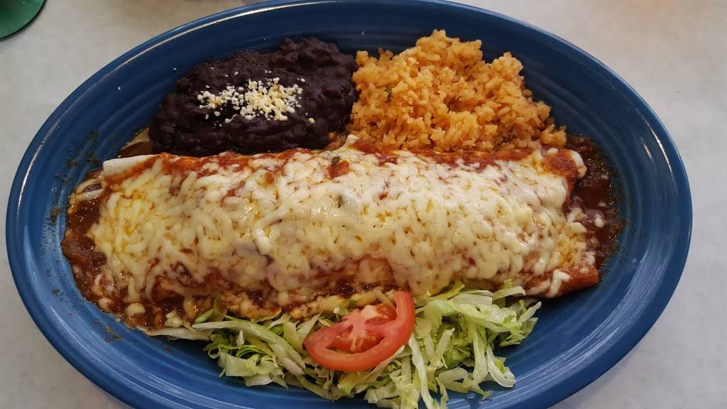 Jose Marias | restaurant | 730 E State St, Geneva, IL 60134, USA | 6302329135 OR +1 630-232-9135