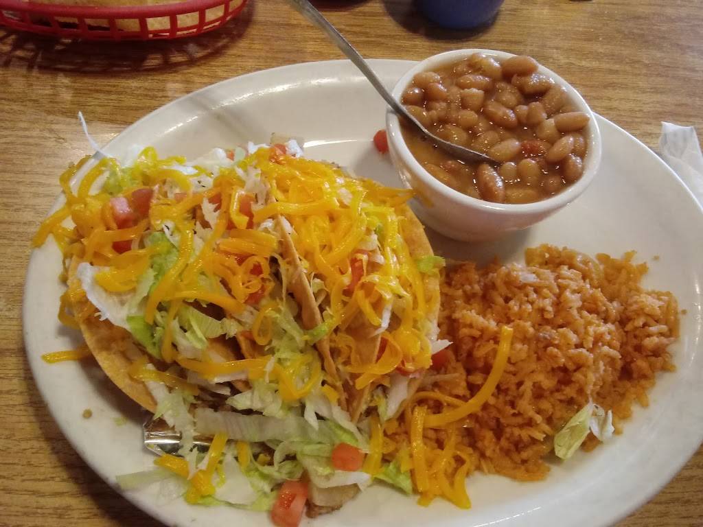 Dos Julios Mexican Restaurant | restaurant | 2031 McCauley Ave, San Antonio, TX 78224, USA | 2109242361 OR +1 210-924-2361