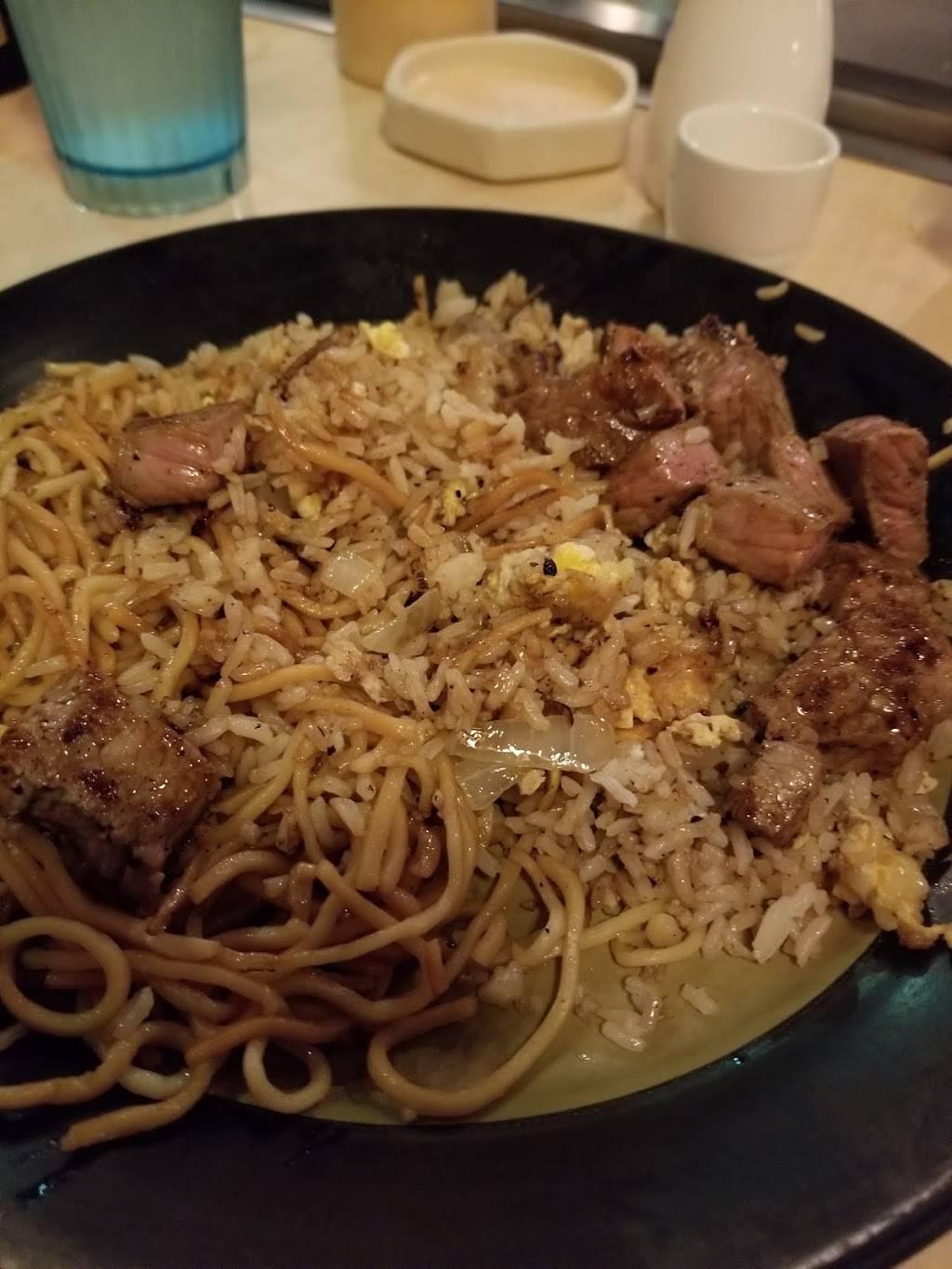 Izumo Japanese Restaurant | restaurant | 10609 Wiles Rd, Coral Springs, FL 33076, USA | 9543415556 OR +1 954-341-5556