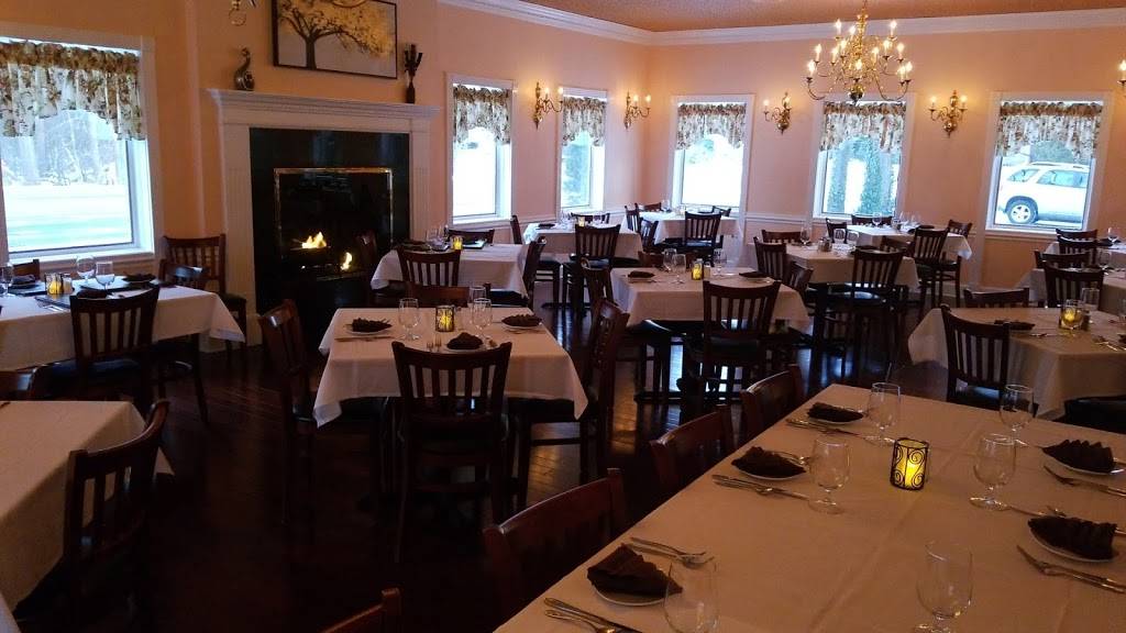Arboreal Inn | restaurant | 18191 174th Ave, Spring Lake, MI 49456, USA | 6168423800 OR +1 616-842-3800