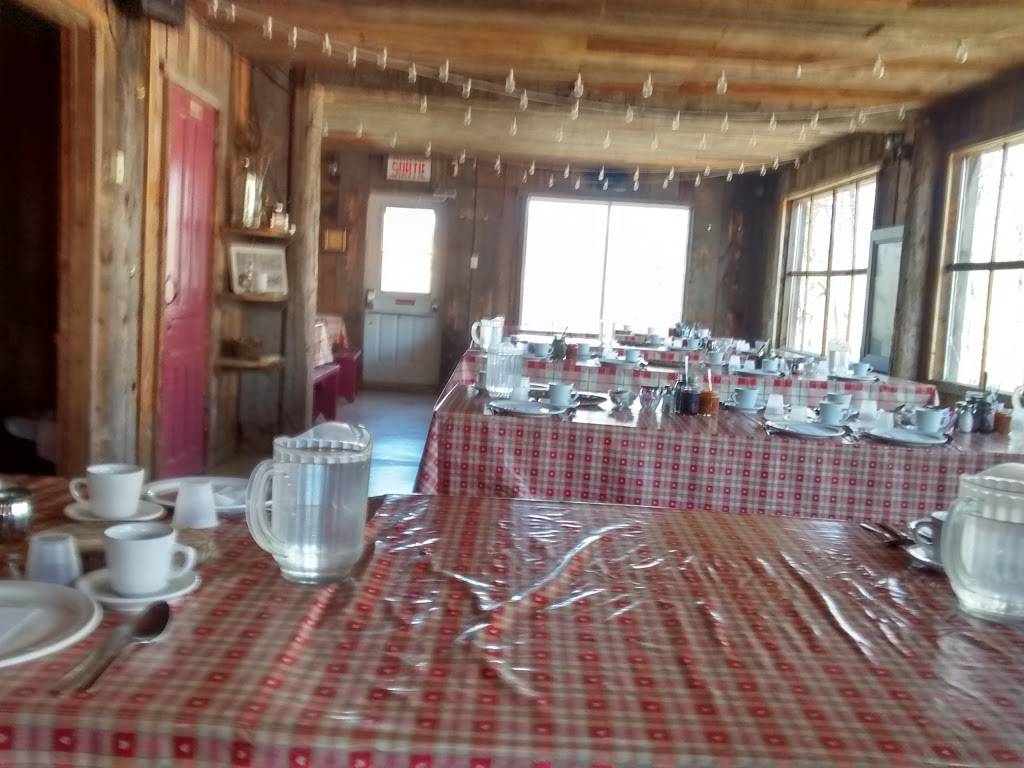 Table Champêtre Les Rondins | restaurant | 5885 Route Arthur Sauvé, Mirabel, QC J7N 2W4, Canada | 4502582467 OR +1 450-258-2467