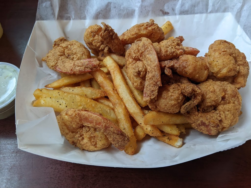 Cone Heads | restaurant | 8020 Cape San Blas Rd, Port St Joe, FL 32456, USA | 8502295252 OR +1 850-229-5252