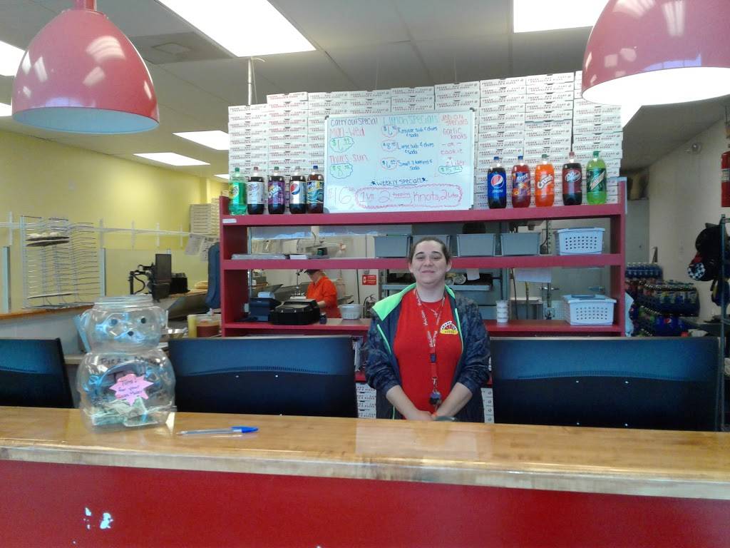 Chanellos Pizza #14 | meal delivery | 4105 Chesapeake Square Blvd #101, Chesapeake, VA 23321, USA | 7576861200 OR +1 757-686-1200